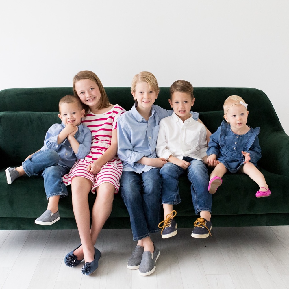 Meet your Posher, Brianna